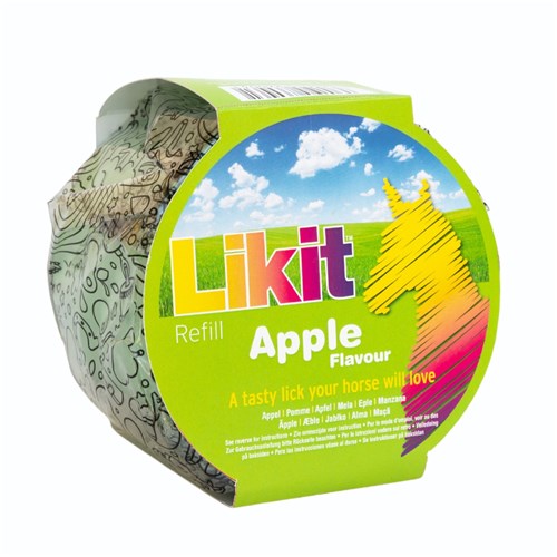 Likit Refill Apple LIK4500 AP